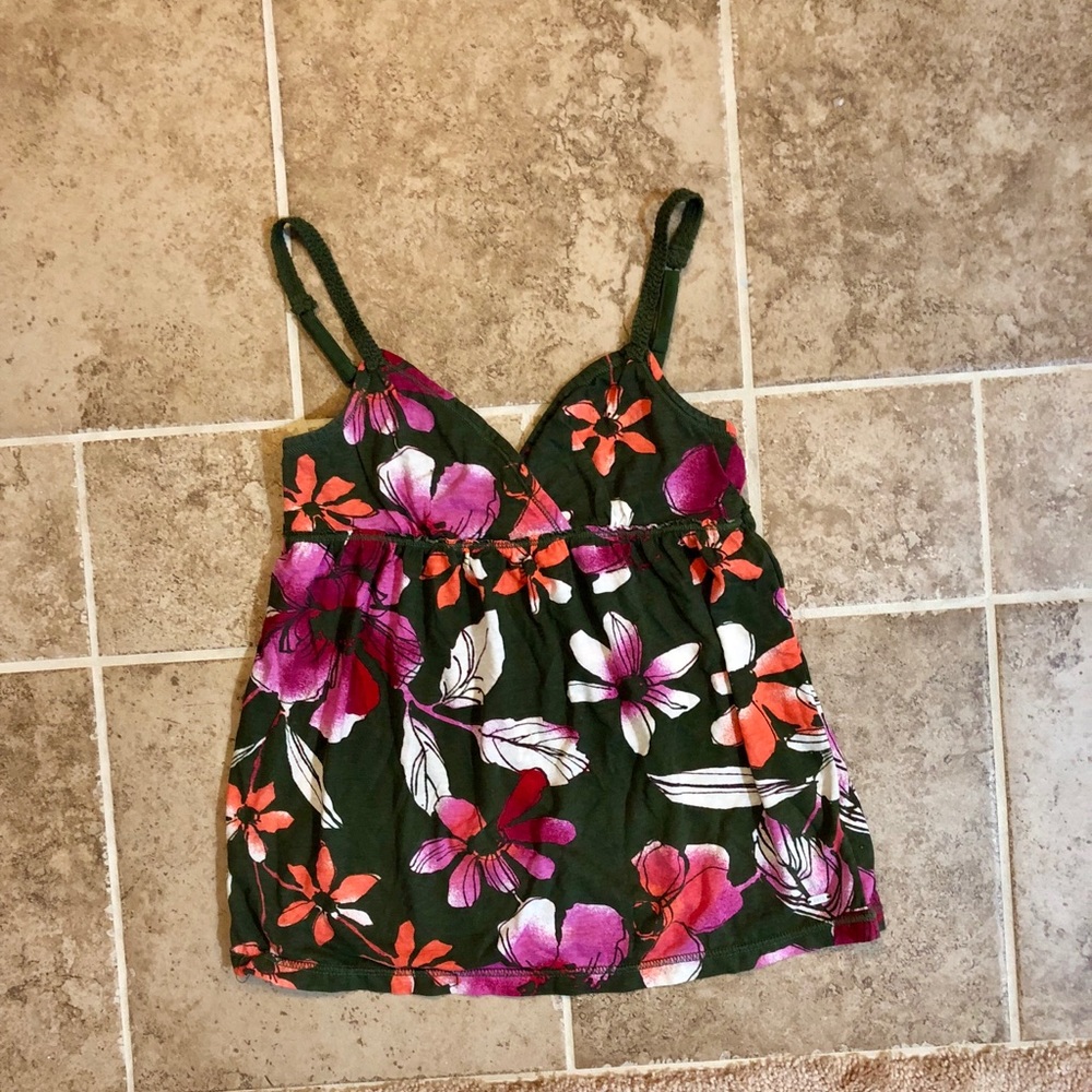 New Aeropostale tank top
